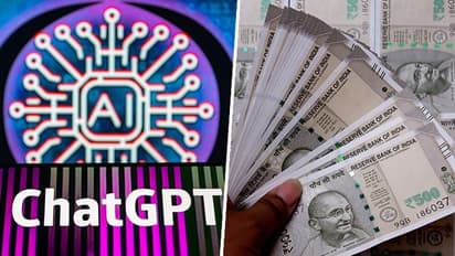 Expert Speak: Can AI tools like ChatGPT be used as a virtual financial adviser?