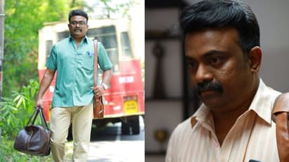 കലാഭവന്‍ ഷാജോണ്‍ ഇനി 'സിഐഡി രാമചന്ദൻ റിട്ട. എസ്ഐ'; ക്രൈം ത്രില്ലര്‍ ആരംഭിച്ചു