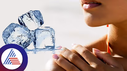 Summer Health : ಮುಖ ಉರಿ, ಡ್ರೈ ಆಗ್ತಿದ್ಯಾ? ಫ್ರಿಜ್ ನಲ್ಲಿರೋ ಈ ವಸ್ತು ಬಳಸಿ