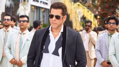 പ്രേമത്തിന്റെ കാര്യത്തില് നിര്ഭാഗ്യവനാണ് താനെന്ന് സല്മാന് ഖാന്