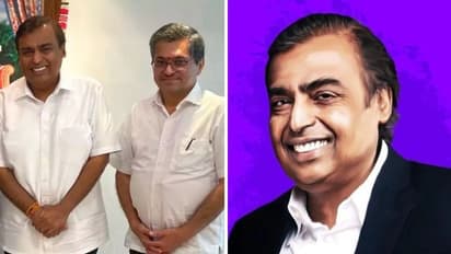 தனது ஊழியருக்கு 1500 கோடி மதிப்பிலான வீட்டை பரிசாக கொடுத்த முகேஷ் அம்பானி..யாருப்பா அது.?