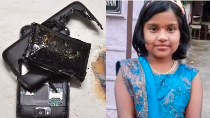 ഫോൺ പൊട്ടിത്തെറിച്ച് കുട്ടി മരിച്ചത് മുഖത്തും തലയ്ക്കുമേറ്റ പരിക്ക് കാരണം, പ്രാഥമിക റിപ്പോര്‍ട്ട്