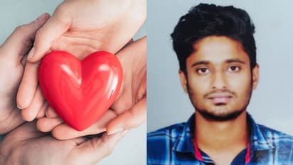 ജീവിതത്തില് നിരവധി പേർക്ക് തുണയായി, മരണത്തിലും 7 പേര്ക്ക് പുതുജീവിതം നല്കി കൈലാസ്നാഥ്...