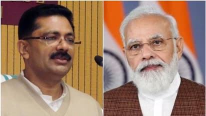 'ആ വകുപ്പുകൾ പിരിച്ചുവിട്ട് 'ശേഷി'യുള്ളവരെ ചുമതല ഏൽപ്പിക്കൂ'; പ്രധാനമന്ത്രിക്കെതിരെ കെ ടി ജലീൽ