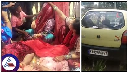 ಮಂಡ್ಯದ ಕಾವೇರಿ ನಾಲೆಗೆ ಈಜಲು ಹೋಗಿದ್ದ ಬೆಂಗಳೂರಿನ ಒಂದೇ ಕುಟುಂಬದ ಐವರ ಸಾವು