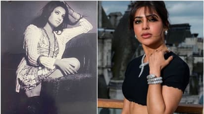 16ನೇ ವಯಸ್ಸಿನಲ್ಲಿ ಸಮಂತಾ ಹೇಗಿದ್ದರು ನೋಡಿದ್ರಾ? ಆಗಲೇ ಫೇಮಸ್ ಈ ಸ್ಟಾರ್ ನಟಿ!