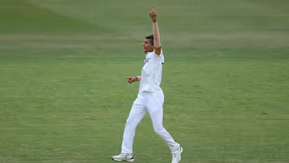 ടെസ്റ്റ് ചാമ്പ്യന്‍ഷിപ്പ് ഫൈനല്‍: ഇന്ത്യന്‍ സ്‌ക്വാഡിനൊപ്പം നാല് പേര്‍ അധികം, 2 പേ‍ര്‍ റോയല്‍സ് താരങ്ങള്‍