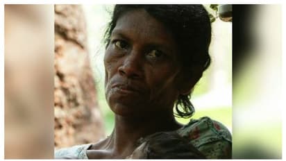 കോഴിക്കോട് കട്ടിപ്പാറയിൽ നിന്നും കാണാതായ ആദിവാസി സ്ത്രീയെ ഉൾവനത്തിൽ മരിച്ച നിലയിൽ കണ്ടെത്തി