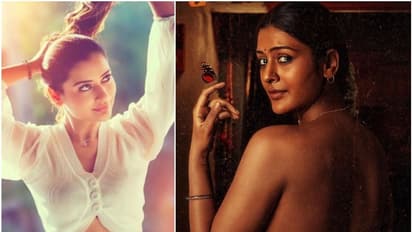 'ಮಂಗಳವಾರ'ಕ್ಕಾಗಿ ಬೆತ್ತಲಾದ ಹೆಡ್ ಬುಷ್ ನಟಿ ಪಾಯಲ್; ಫೋಟೋ ವೈರಲ್