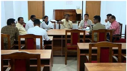 ടാസ്ക് ഫോഴ്സ് യോഗം: മനുഷ്യ വന്യമൃഗ സംഘർഷങ്ങളെക്കുറിച്ച് പഠിച്ച് ഹൈക്കോടതിക്ക് റിപ്പോർട്ട് നൽകും