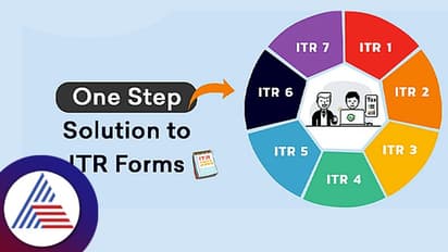 ITR Form: ನೀವು ವಿದೇಶಿ ಷೇರುಗಳಲ್ಲಿ ಹೂಡಿಕೆ ಮಾಡಿದ್ದೀರಾ? ಹಾಗಾದ್ರೆ ಈ ಐಟಿಆರ್ ಅರ್ಜಿ ನಮೂನೆ ಬಳಸೋದು ಅಗತ್ಯ!