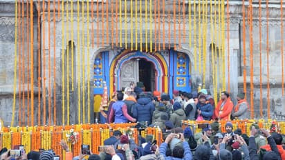 Kedarnath Yatra 2023