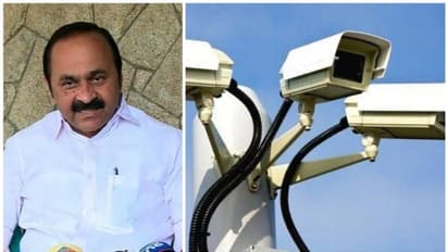 'എല്ലാമറിയുന്ന പിണറായിക്ക് മൗനവ്രതം, എഐ ടെണ്ടർ സുതാര്യമല്ല, തെളിവ്, സ്രിറ്റിന് 9 കോടി നോക്കുകൂലി': സതീശൻ