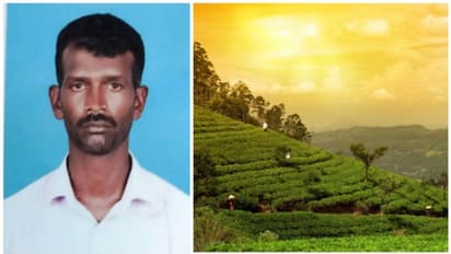 ധനശേഖർ എവിടെ, വന്യമൃ​ഗം ആക്രമിച്ചതോ ആരെങ്കിലും അപായപ്പെടുത്തിയതോ?എങ്ങുമെത്താതെ അന്വേഷണം, ദുരൂഹത 