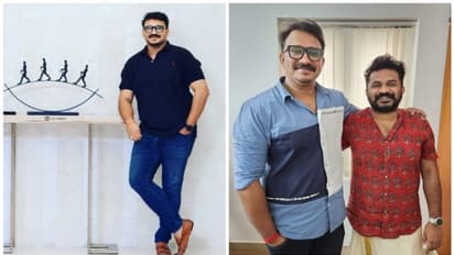 തരുൺ മൂർത്തിയുടെ അടുത്ത ചിത്രം  ഉർവശി തിയറ്റേഴ്‌സ് നിര്‍മ്മിക്കും; പ്രഖ്യാപനം സോഷ്യൽ മീഡിയയിലൂടെ.!