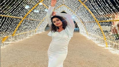 ಕಿರುತೆರೆಗೆ ರೀ ಎಂಟ್ರಿ ಕೊಟ್ಟ ದೀಪಿಕಾ ದಾಸ್... ಯಾವ ಸೀರಿಯಲ್ ಗೊತ್ತಾ?