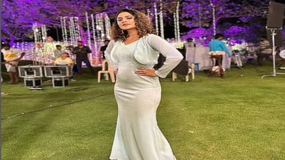 ನೀವು ಇರೋದೇ ಕಪ್ಪಾ?; ದೀಪಿಕಾ ದಾಸ್ ಮೈ ಬಣ್ಣದ ಕಾಮೆಂಟ್‌ ಮಾಡಿದ ನೆಟ್ಟಿಗರು! 