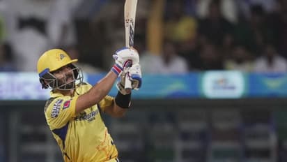 'കഴിഞ്ഞ സീസണുകളില് വേണ്ടത്ര അവസരം തന്നില്ല'; മുന് ടീമുകള്ക്കെതിരെ രഹാനെയുടെ ഒളിയമ്പ്!