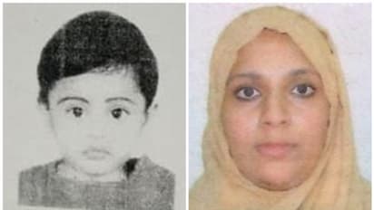 സൗദി അറേബ്യയില് മലയാളി കുടുംബം യാത്ര ചെയ്ത കാർ മറിഞ്ഞ് യുവതിയും ബാലികയും മരിച്ചു