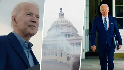 'Let's finish the job': Joe Biden launches re-election bid for 2024 US Presidential polls