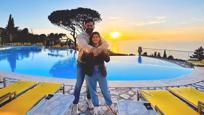 Prithviraj Sukumaran-Supriya Menon anniversary: Glance at their intriguing love story