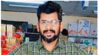 ജോലിക്കിടെ ഹൃദയാഘാതം; വിശ്രമിക്കാൻ റൂമിലേക്ക് പോകുമ്പോൾ പ്രവാസി കുഴഞ്ഞുവീണ് മരിച്ചു