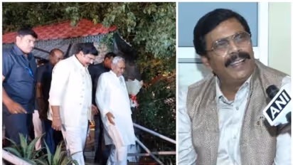 സർക്കാർ സഹായിച്ചു, കൊലക്കേസിൽ ശിക്ഷിക്കപ്പെട്ട മുൻ എംപി ജയിൽമോചിതനായി; ബിഹാറിൽ പുതിയ രാഷ്ട്രീയനീക്കം?