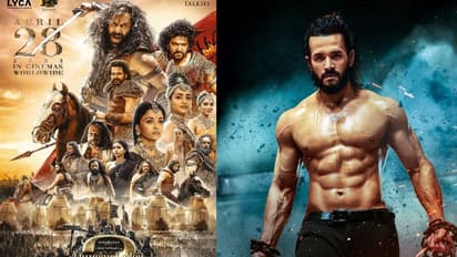 `పీఎస్2` టార్చర్, `ఏజెంట్` మెరిసేదంతా బంగారు కాదు.. వివాదాస్పద క్రిటిక్కి చుక్కలు..