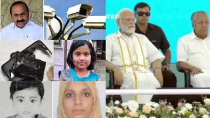 വികസന പദ്ധതികൾ സമര്‍പ്പിച്ച് പ്രധാനമന്ത്രി,  എഐ  കാമറയുടെ നോക്കുകൂലി, ഫോൺ പൊട്ടിത്തെറിച്ച് മരണം-  10 വാര്‍ത്ത