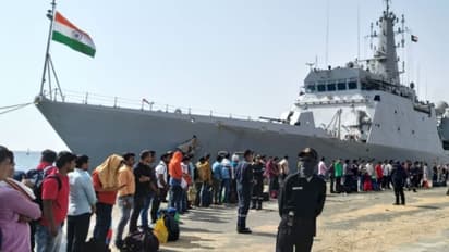 Operation Kaveri: ಸೂಡಾನ್‌ನಿಂದ ಕರ್ನಾಟಕದ 210 ಹಕ್ಕಿಪಿಕ್ಕಿಗಳ ರಕ್ಷಣೆ ಶುರು..!