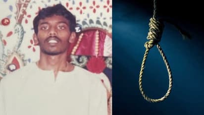 போதைப் பொருள் கடத்தலுக்கு உதவியதாக குற்றச்சாட்டு…  இந்திய வம்சாவளிக்கு சிங்கப்பூரில் நாளை தூக்கு!!