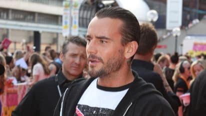 WWE: Watch CM Punk spotted backstage on RAW; real reason for AEW star's arrival revealed