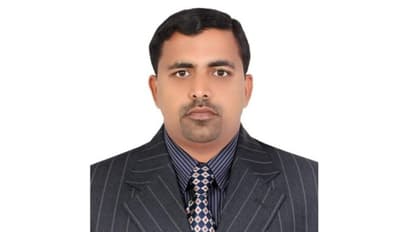 ഉറക്കത്തില് മരണപ്പെട്ട പ്രവാസി സാമൂഹിക പ്രവര്ത്തകന്റെ മൃതദേഹം വന്ജനാവലിയുടെ സാന്നിദ്ധ്യത്തില് ഖബറടക്കി