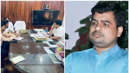 ಜಿಲ್ಲಾಧಿಕಾರಿಯ ಅಚ್ಚರಿಯ ಭೇಟಿ, 'ಫೈಲ್‌ ಪೆಂಡಿಂಗ್‌' ಇರಿಸಿದ್ದ ಕಂದಾಯ ಅಧಿಕಾರಿಗೆ ಅಮಾನತು ಶಿಕ್ಷೆ!