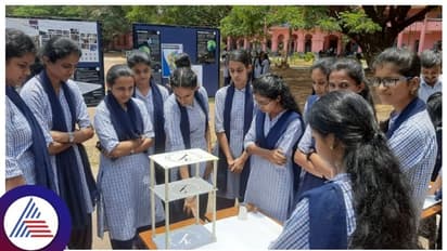 ಉಡುಪಿಯಲ್ಲಿ ಈ ದಿನ ನಮ್ಮ ನೆರಳು ನಮಗೆ ಕಾಣದ ಝೀರೋ ಶ್ಯಾಡೋ ಡೇ!
