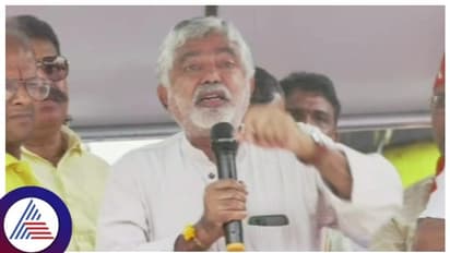 ಕಾಂಗ್ರೆಸ್ ಗೆ ಮತ ಹಾಕಿದರೆ ಅತ್ಯಾಚಾರಿಗಳಿಗೆ ಹಾಕಿದಂತೆ, ಅಡ್ಡಂಡ ಕಾರ್ಯಪ್ಪ ವಿವಾದಾತ್ಮಕ ಹೇಳಿಕೆ!