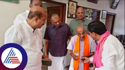 ಡಬಲ್ ಇಂಜಿನ್ ಸರ್ಕಾರದ ಸಾಧನೆ ಚುನಾವಣೆಯಲ್ಲಿ ನೆರವಾಗಲಿದೆ-ಬಿ.ಎಲ್.ವರ್ಮಾ