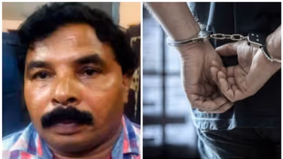 പുറമേ വൈദ്യശാല, ഉള്ളിൽ വിദേശമദ്യ വിൽപന; തിരുവനന്തപുരത്ത് ഒരാൾ പിടിയിൽ