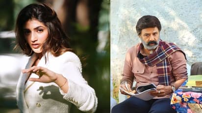 హైదరాబాద్లో బాలయ్య, శ్రీలీలా రచ్చ.. `NBK108`లో ఏం జరుగుతుంది?