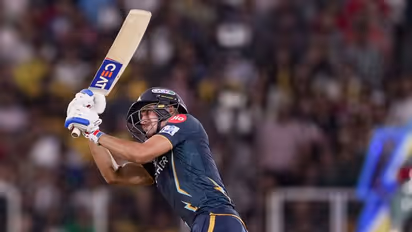 IPL 2023: Shubman Gill's return to form proves costly for MI as GT triumphs; netizens entertained