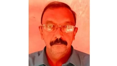 പ്രവാസി മലയാളി ഹൃദയാഘാതത്തെ തുടര്‍ന്ന് മരിച്ചു