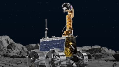 യുഎഇ ചാന്ദ്രദൗത്യം; അവസാന നിമിഷം പരാജയം, ലാന്ഡറുമായുള്ള ആശയവിനിമയം നഷ്ടമായി