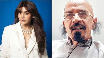 நான் வாய் திறந்தா சமந்தாவின் மானம் போயிரும்... கொந்தளித்த தயாரிப்பாளர் சிட்டிபாபு 