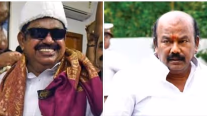 மோடி முதல்வராக இருக்கும்போது பிரதமராவேனு நினைச்சாரா? அதுமாதிரி தான் இபிஎஸ்.! ரவுசு காட்டும் ராஜன் செல்லப்பா.!