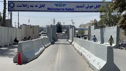 ISIS mastermind of Kabul airport attack killed by Taliban: US