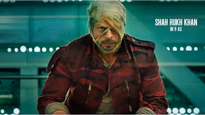 ರಿಲೀಸ್ಗೂ ಮೊದಲೇ ಶಾರುಖ್ 'ಜವಾನ್' ಸಿನಿಮಾ ಲೀಕ್; ಕಟ್ಟುನಿಟ್ಟಿನ ಆದೇಶ ನೀಡಿದ ದೆಹಲಿ ಹೈಕೋರ್ಟ್