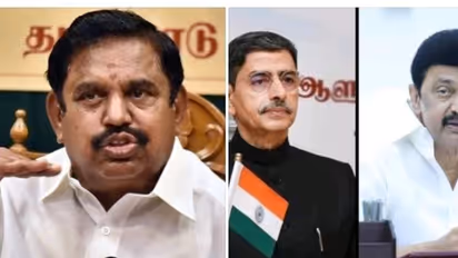 ஆளுநர் ரவி, முதல்வர் ஸ்டாலின், எடப்பாடி பழனிசாமி அடுத்தடுத்து திடீர் டெல்லி பயணம்..! என்ன காரணம் தெரியுமா.?