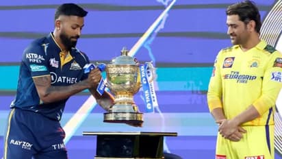 மழை காரணமாக பிளே ஆஃப் போட்டி ரத்து செய்யப்பட்டால் என்னாகும்?