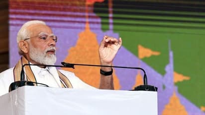 ಹಣ ಮಾಡುವ ಮಾರ್ಗ ಬಂದ್ ಮಾಡಿದ್ದಕ್ಕೆ ನನ್ನ ಬಗ್ಗೆ ಭ್ರಷ್ಟರಿಗೆ ಸಿಟ್ಟು: ವಿಪಕ್ಷಗಳಿಗೆ ಮೋದಿ ಟಾಂಗ್