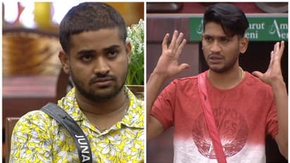 ടീം തിരിക്കുന്നതില്‍ ക്യാപ്റ്റന്‍റെ വിവേചന അധികാരവുമായി അഖില്‍; എതിര്‍പ്പുമായി ജുനൈസ്